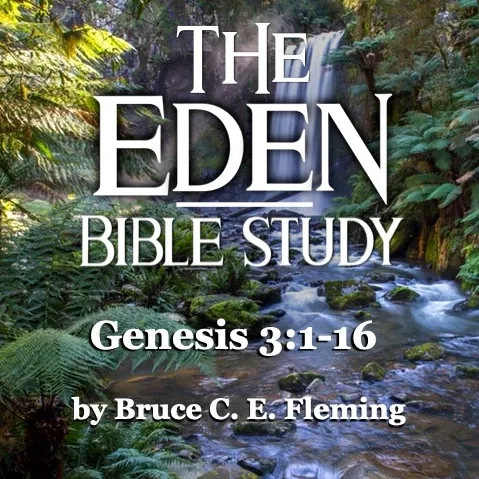 Free 2 Page Bible Study To Share!